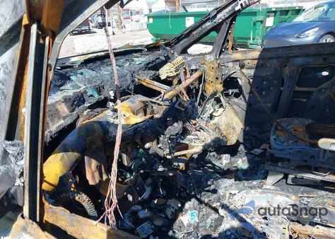 2014 Honda Odyssey Lx z USA, uszkodzony, nr VIN 5FNRL5H25EB004409